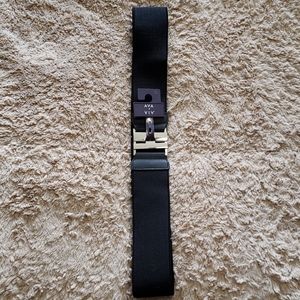 BNWT elastic belt 1X